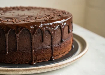 Bolo de Chocolate Molhadão – O Único Segredo Que Você Precisa Aprender
