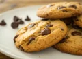 O Guia Definitivo para Cookies Perfeitos: Crocantes por Fora, Macios por Dentro