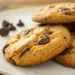 O Guia Definitivo para Cookies Perfeitos: Crocantes por Fora, Macios por Dentro