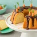 O Segredo Revelado: Bolo de Cenoura com Chocolate da Raíza Costa